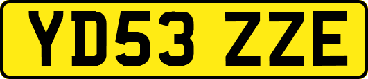 YD53ZZE
