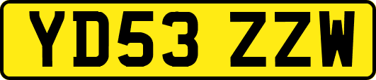 YD53ZZW