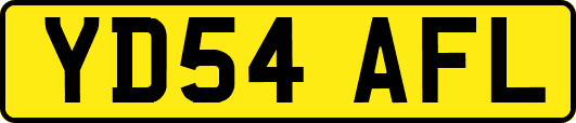 YD54AFL