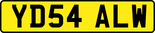 YD54ALW
