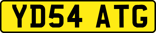 YD54ATG