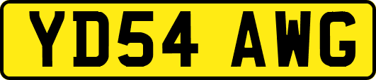 YD54AWG