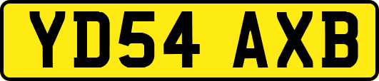 YD54AXB