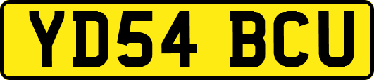 YD54BCU