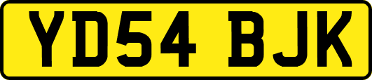 YD54BJK