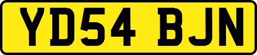 YD54BJN