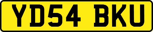YD54BKU