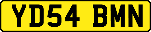 YD54BMN