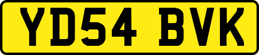 YD54BVK