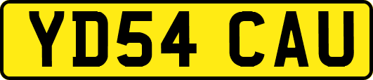 YD54CAU