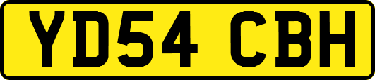 YD54CBH