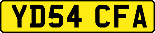 YD54CFA