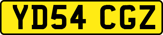 YD54CGZ