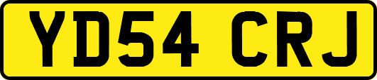 YD54CRJ