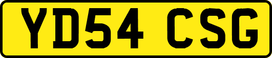 YD54CSG