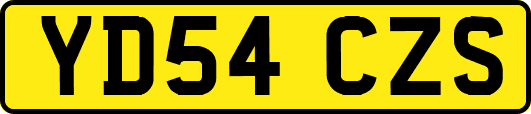 YD54CZS