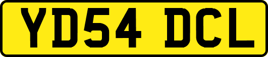YD54DCL