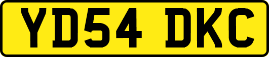 YD54DKC