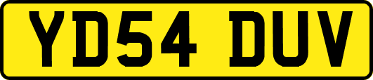 YD54DUV