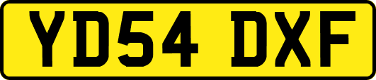 YD54DXF