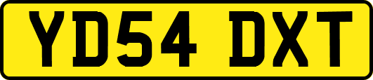 YD54DXT