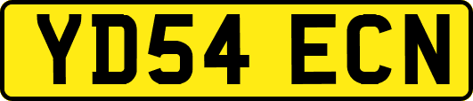 YD54ECN