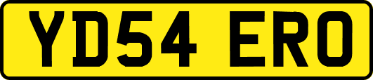 YD54ERO
