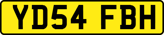 YD54FBH
