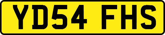 YD54FHS