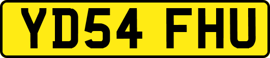 YD54FHU