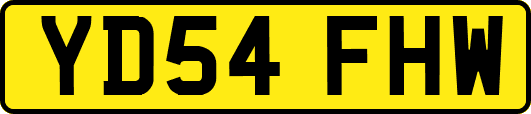 YD54FHW