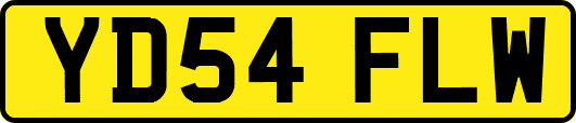 YD54FLW