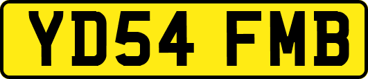 YD54FMB