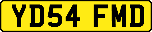 YD54FMD