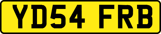 YD54FRB