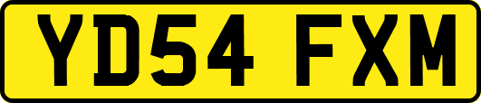 YD54FXM