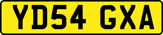 YD54GXA