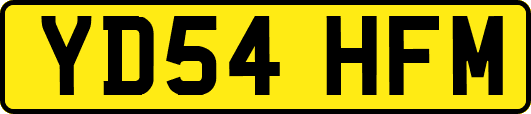 YD54HFM