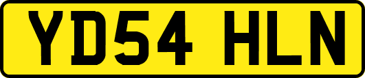 YD54HLN