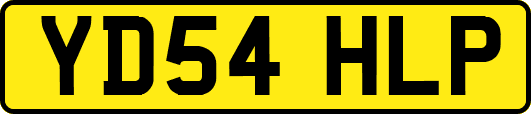 YD54HLP