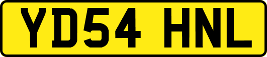 YD54HNL