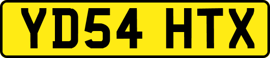 YD54HTX