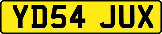 YD54JUX