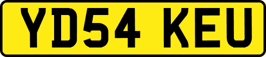 YD54KEU