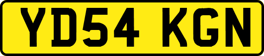 YD54KGN