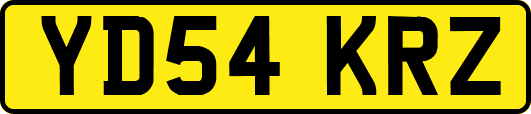 YD54KRZ