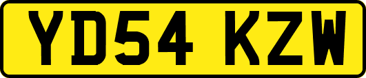 YD54KZW