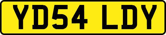 YD54LDY
