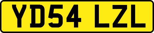 YD54LZL