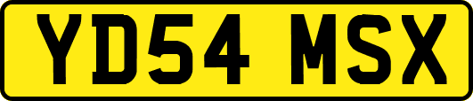 YD54MSX